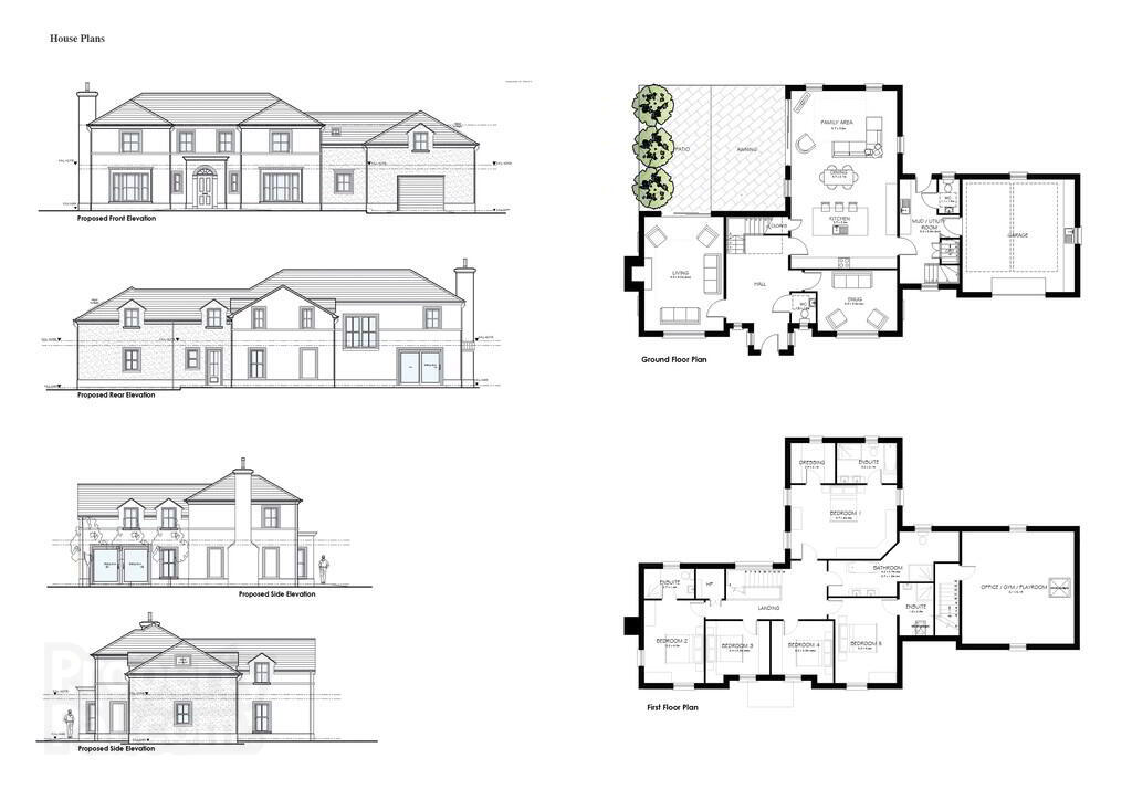Carrabhain House, 58d Dunlady Road 5 of 5