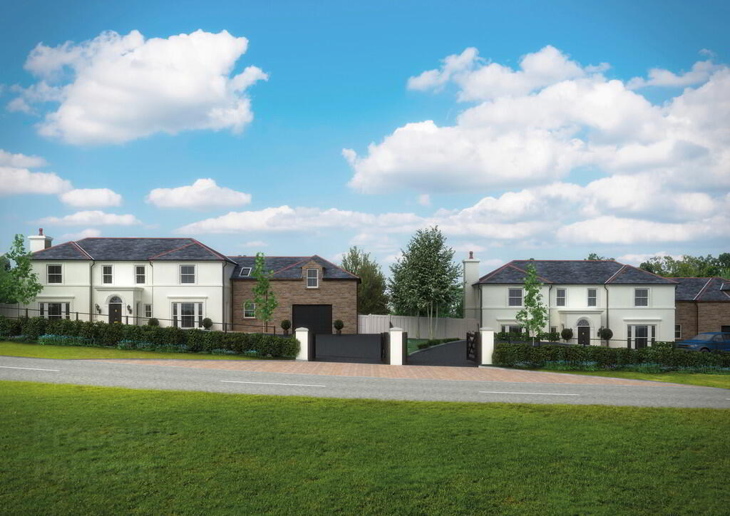 Carrabhain House, 58d Dunlady Road 4 of 5