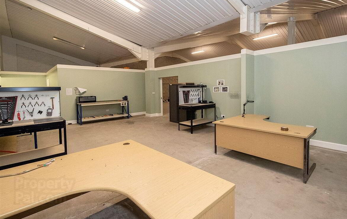 Carrigeen Business Park 25 of 28