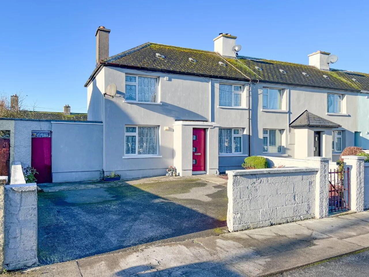 13 Sean Treacy Avenue