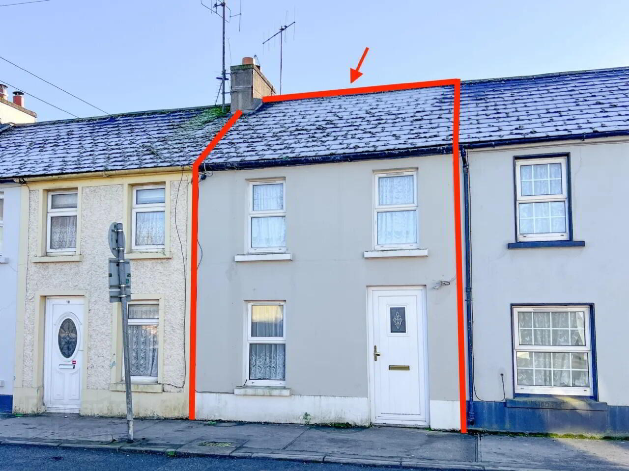 19 Fianna Road