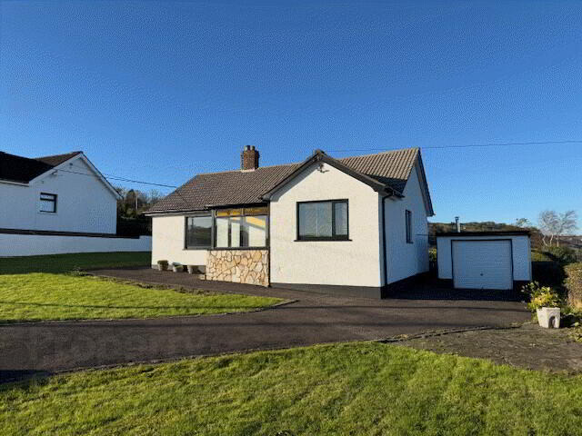 7 Raw Brae Road