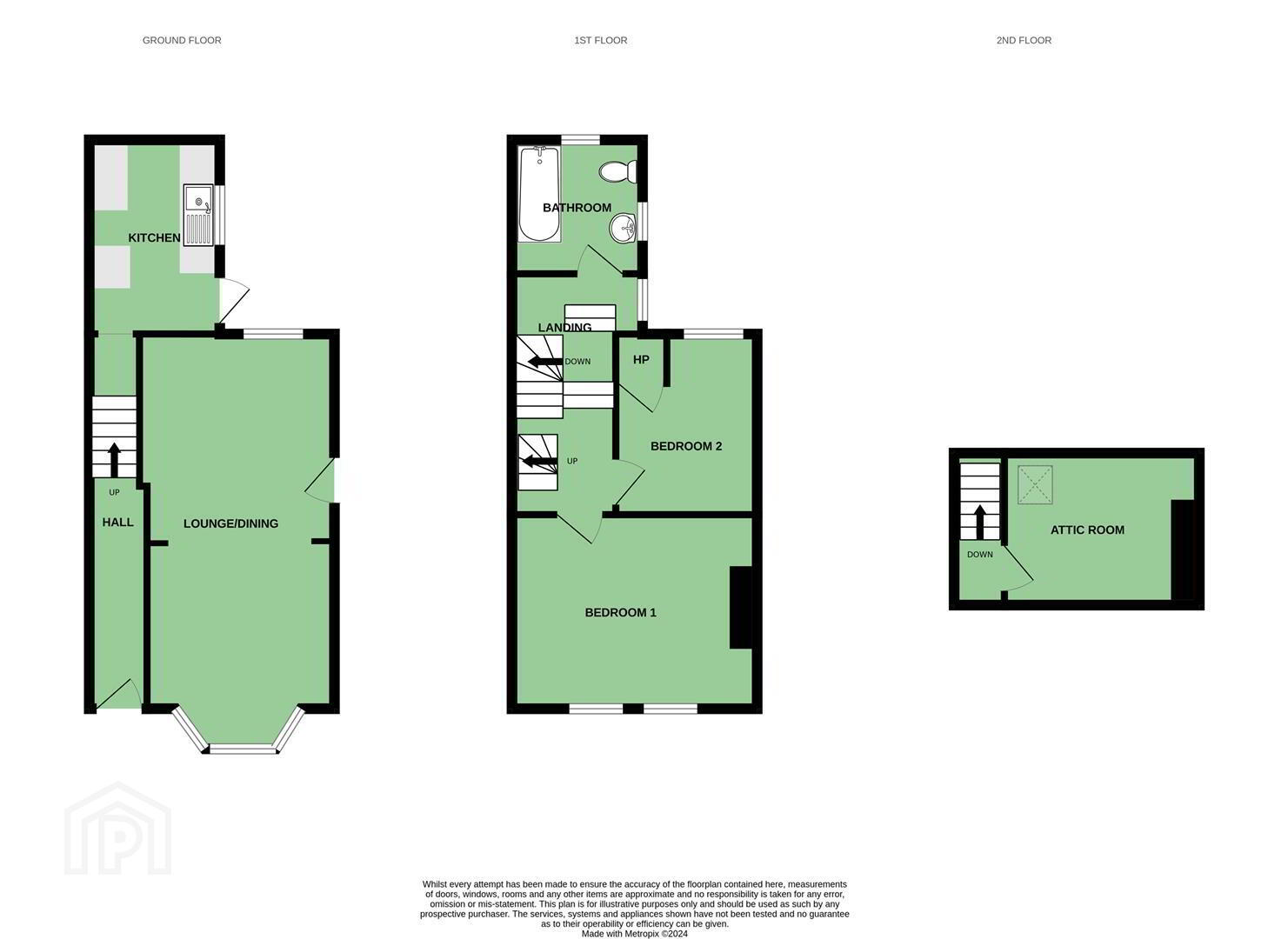11 Pomona Avenue 12 of 13