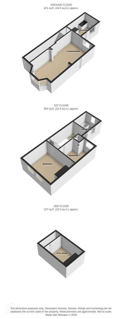 11 Pomona Avenue 13 of 13