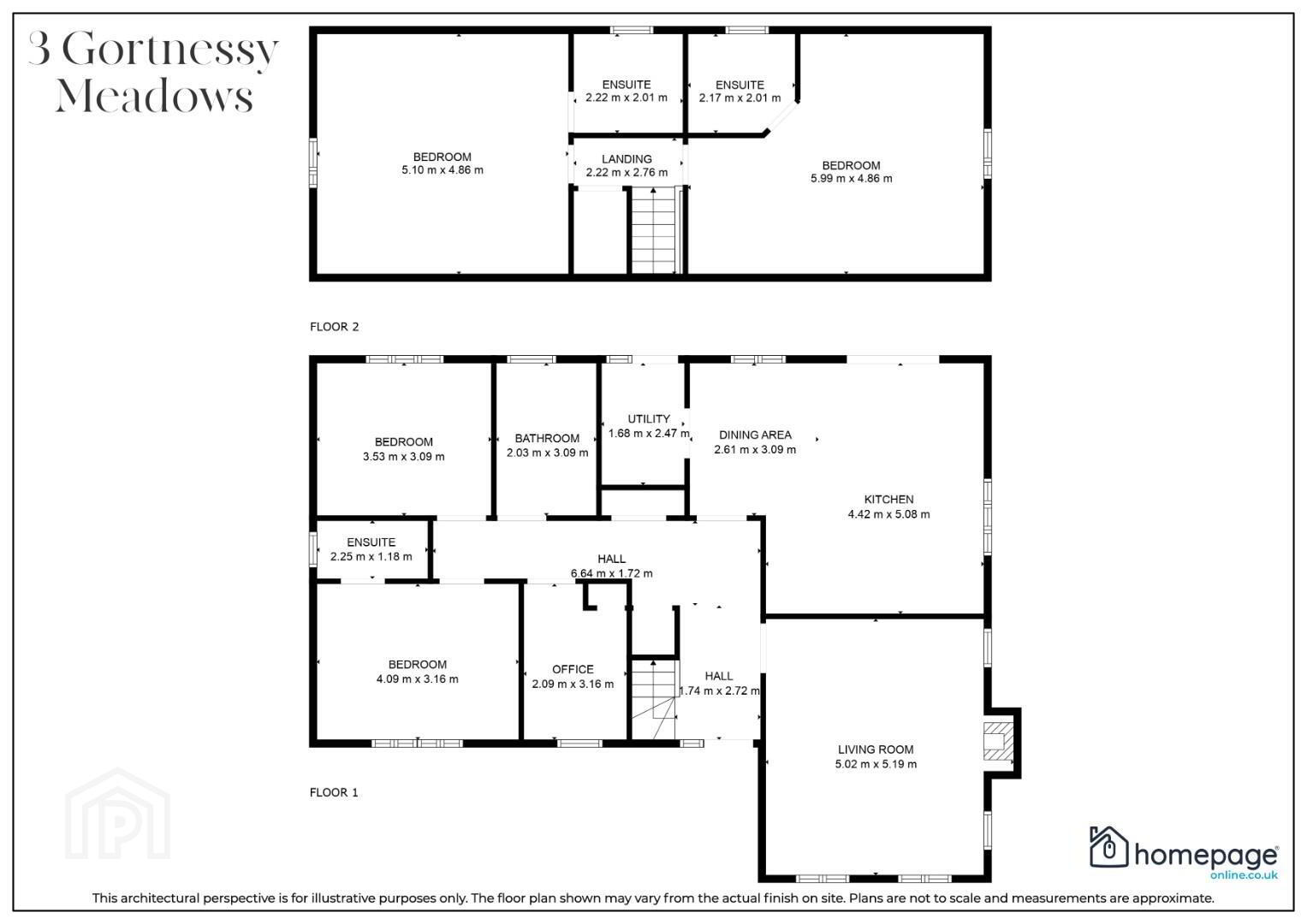 3 Gortnessy Meadows 61 of 63