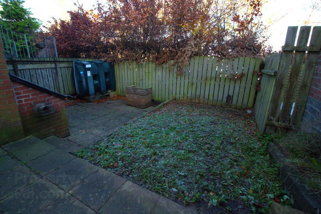 54 Linden Gardens 21 of 22