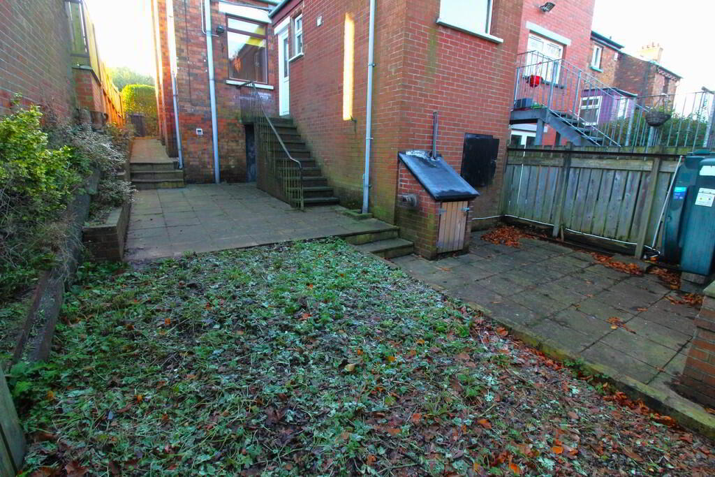 54 Linden Gardens 20 of 22