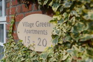 19 Village Green