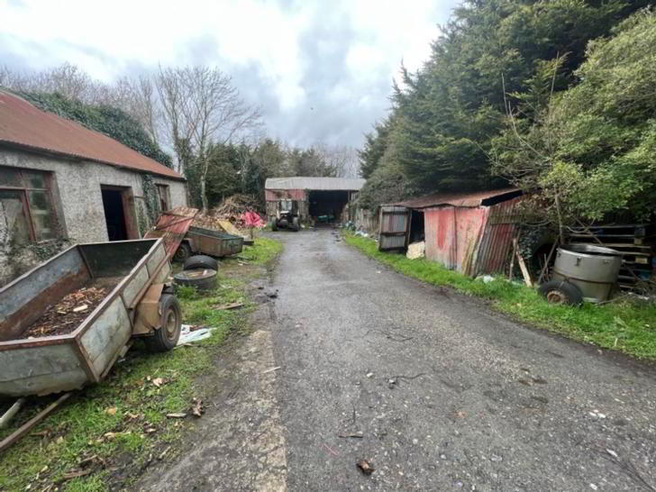 Loughtee Lower 5 of 7