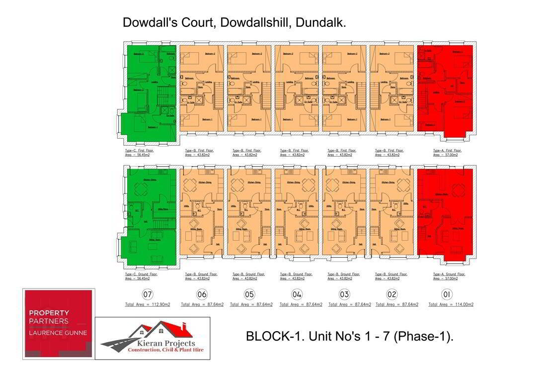 Dowdalls Court 5 of 6