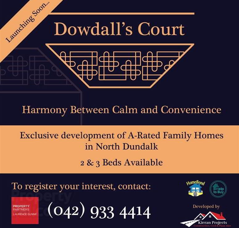 Dowdalls Court