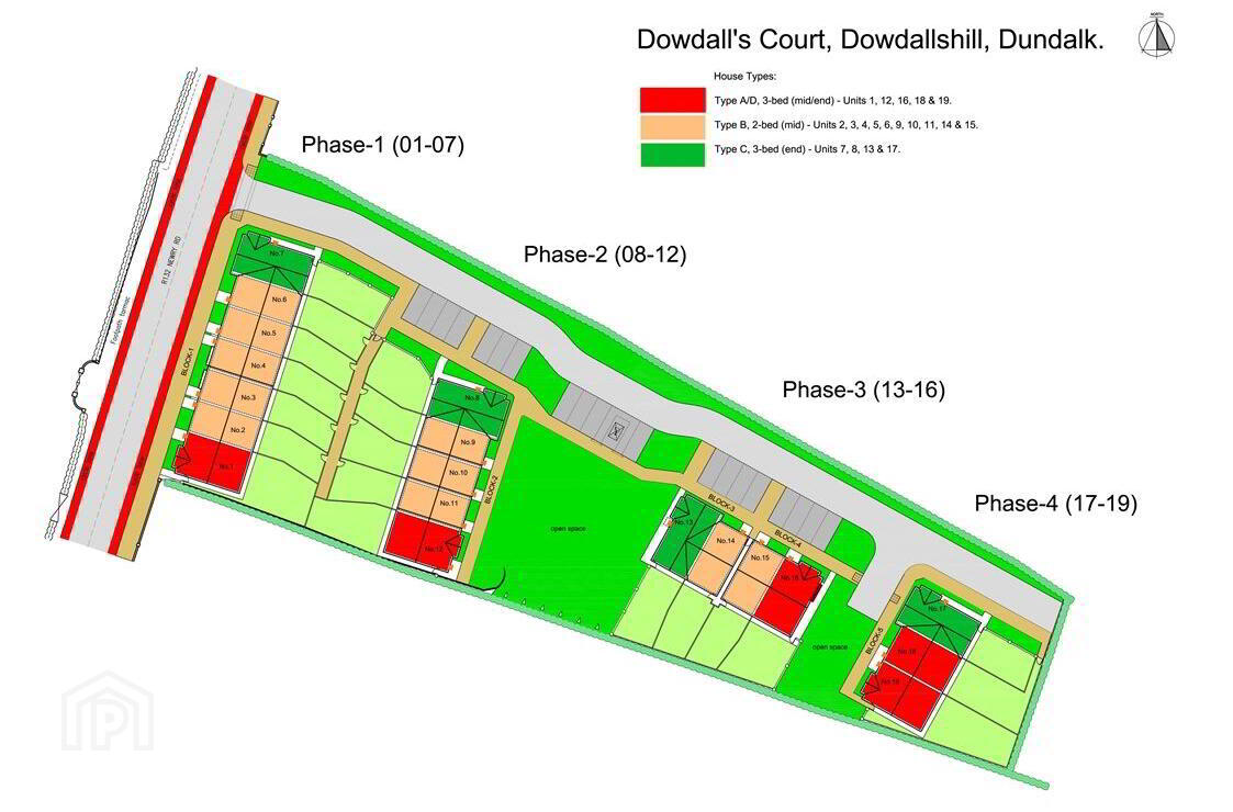 Dowdalls Court 4 of 6