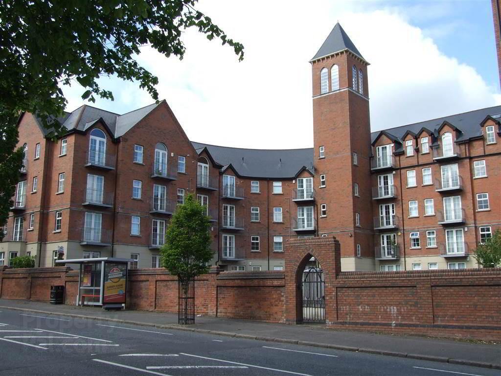 31 Bell Towers South, Ravenhill Road