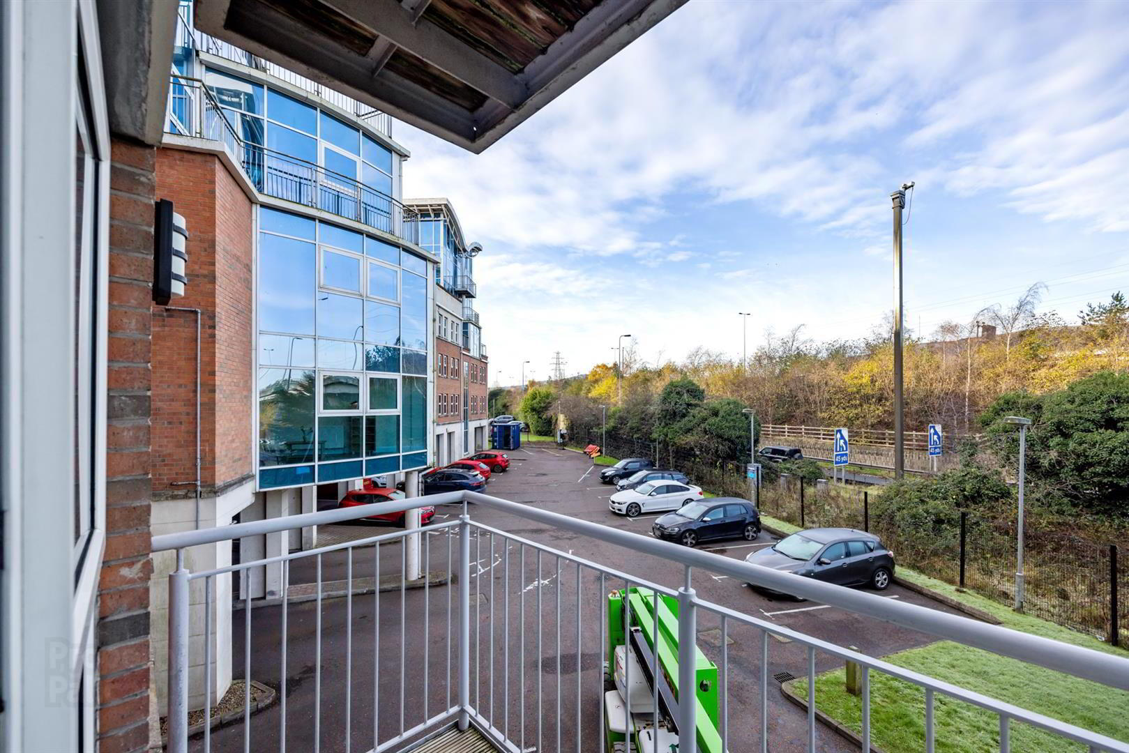 Apt 7 Woodlands Manor, 59 Stockmans Way 23 of 24