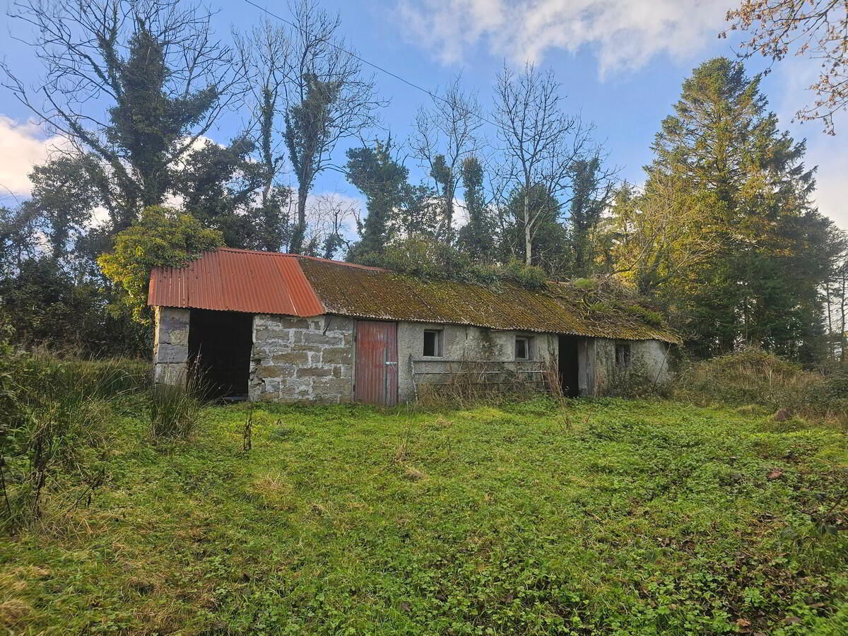 Drumbeagh