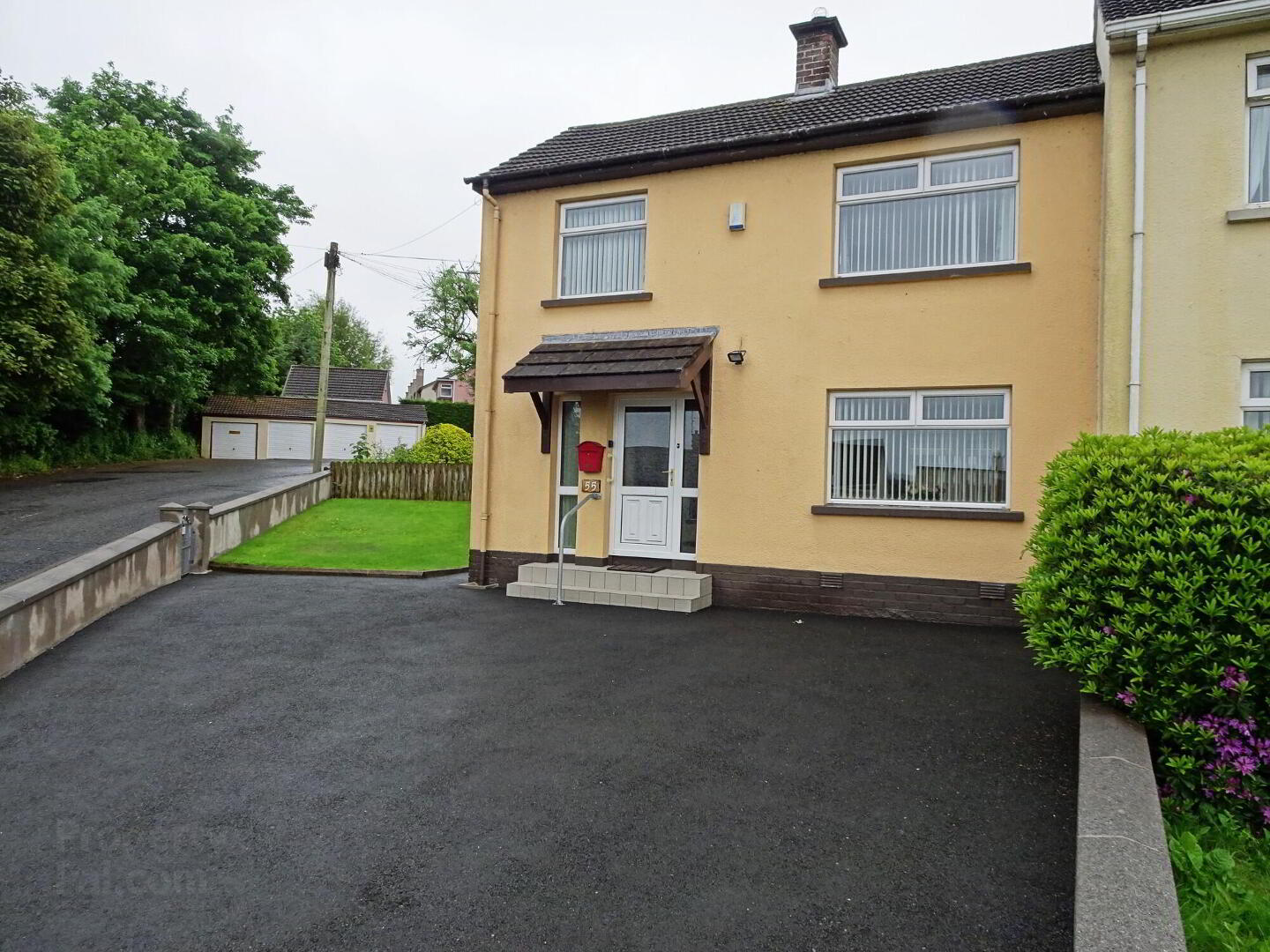 55 Derrychara Drive