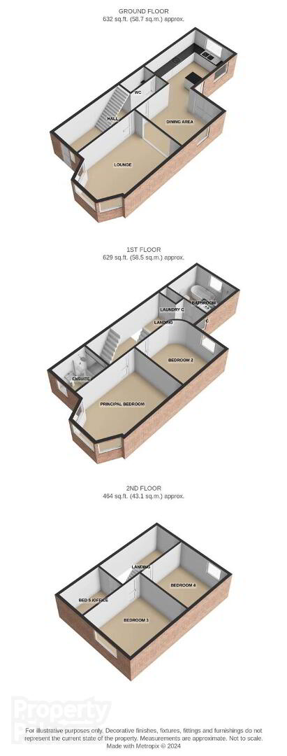11 Church Court 23 of 23