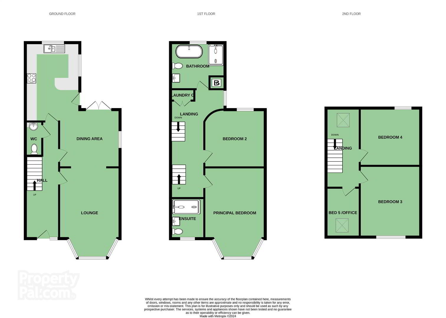 11 Church Court 22 of 23
