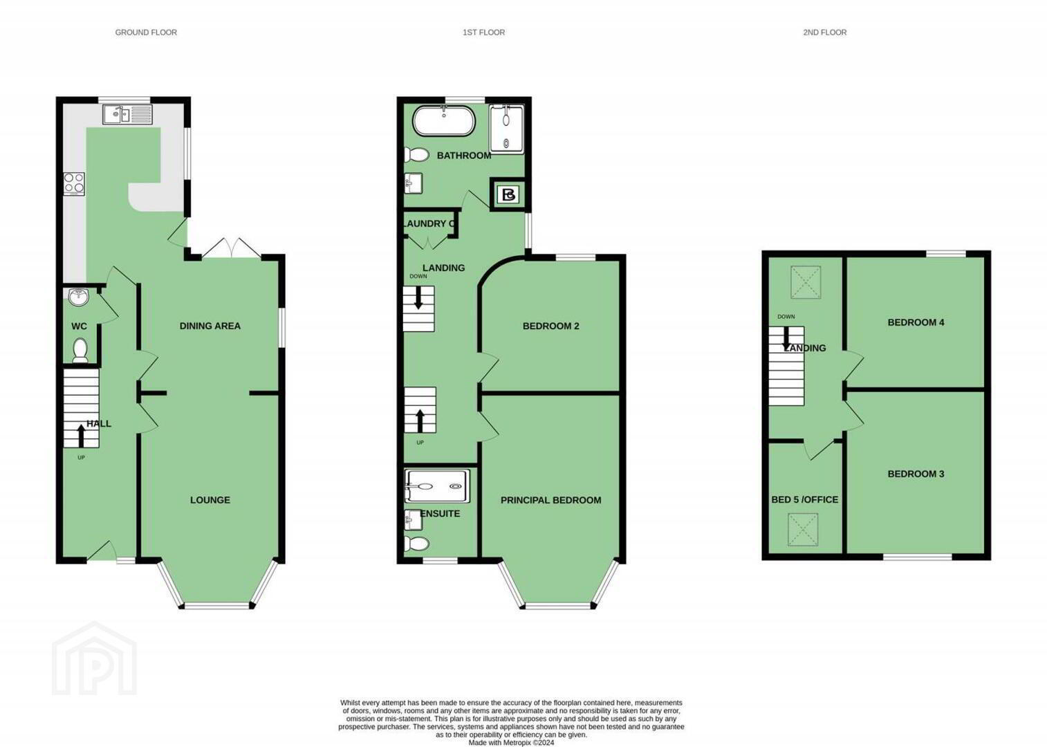11 Church Court 22 of 23