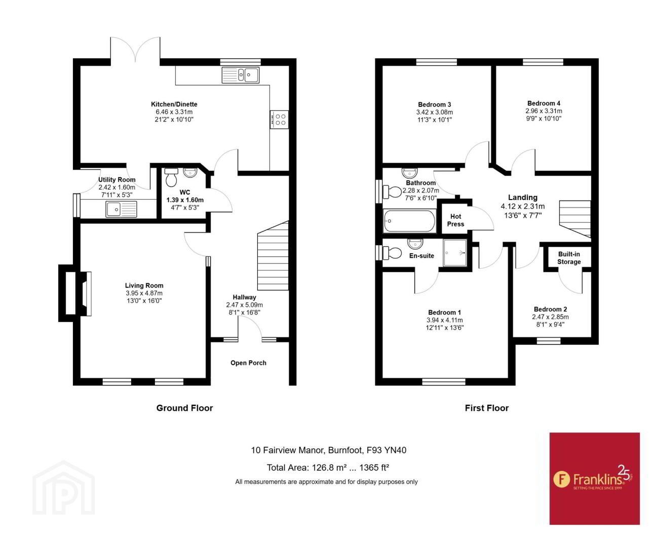 10 Fairview Manor 37 of 38
