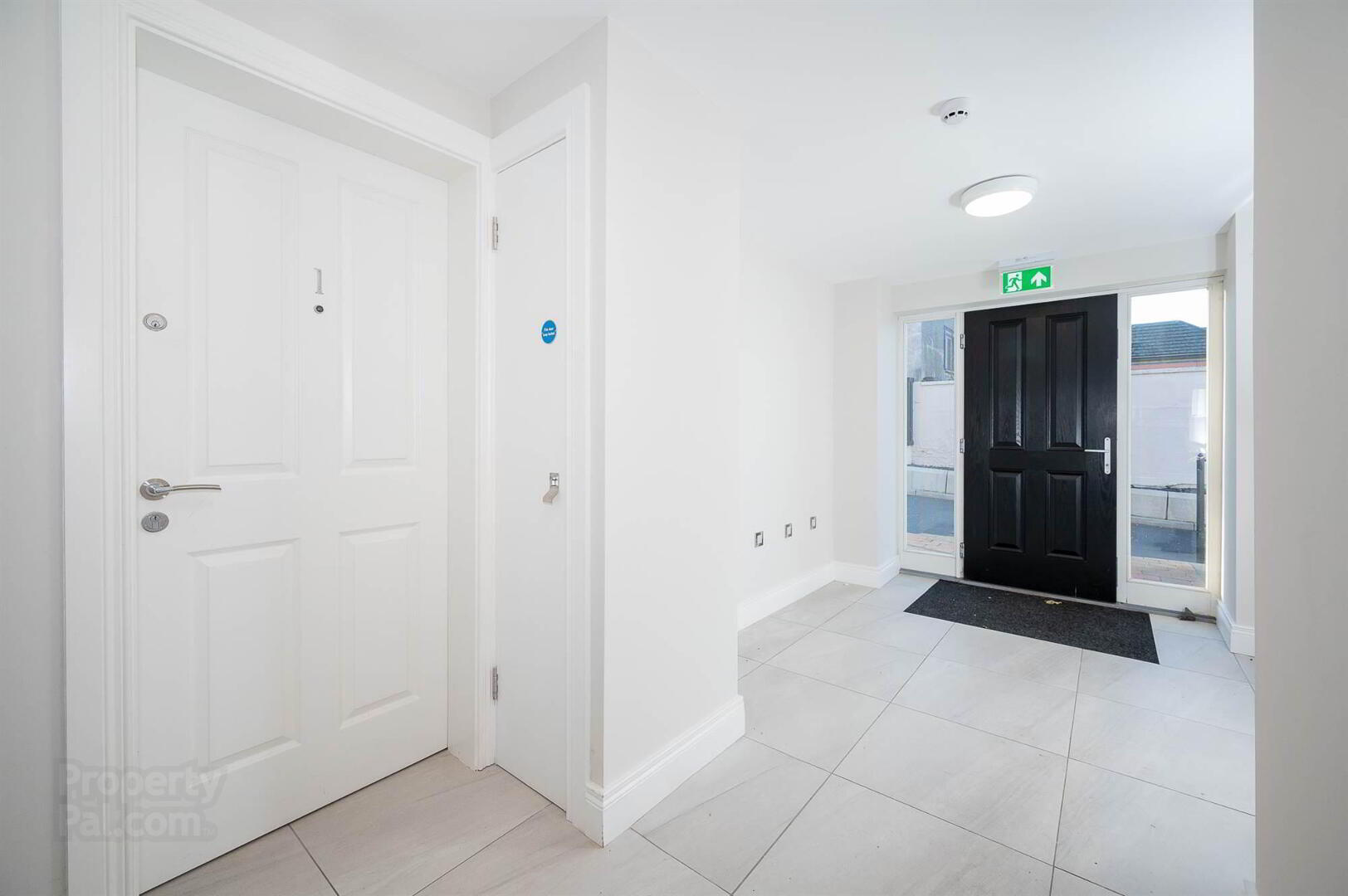 Apt 1 Ebrington Hall, 149 Upper Newtownards Road