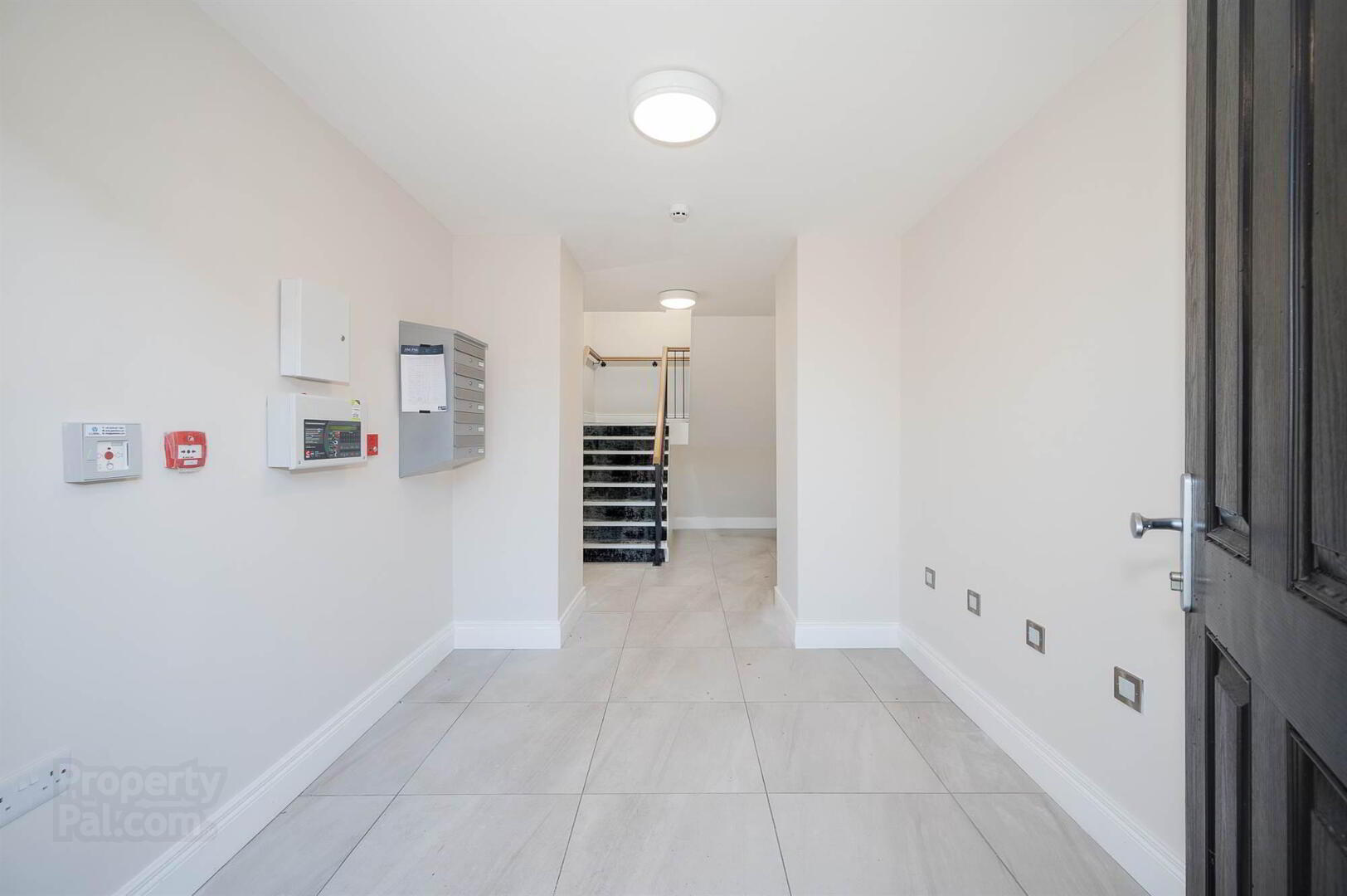 Apt 1 Ebrington Hall, 149 Upper Newtownards Road