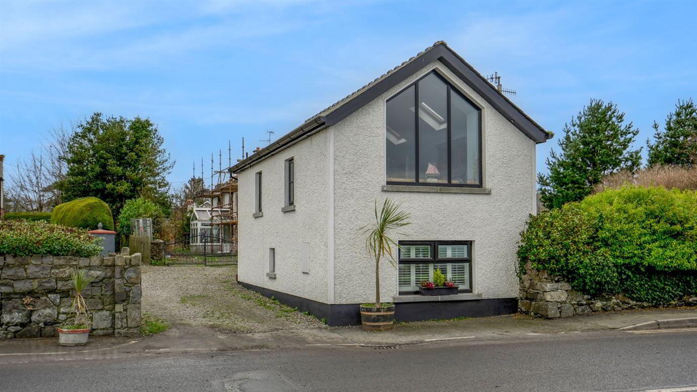 The Stone Cottage, Shore Road