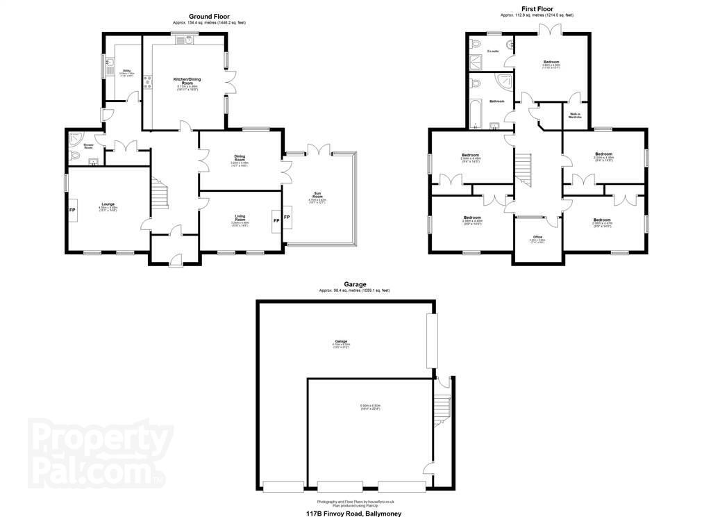 117b Finvoy Road 67 of 73