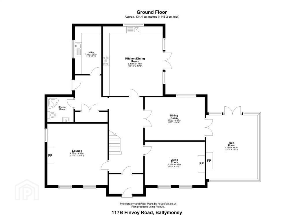 117b Finvoy Road 68 of 73