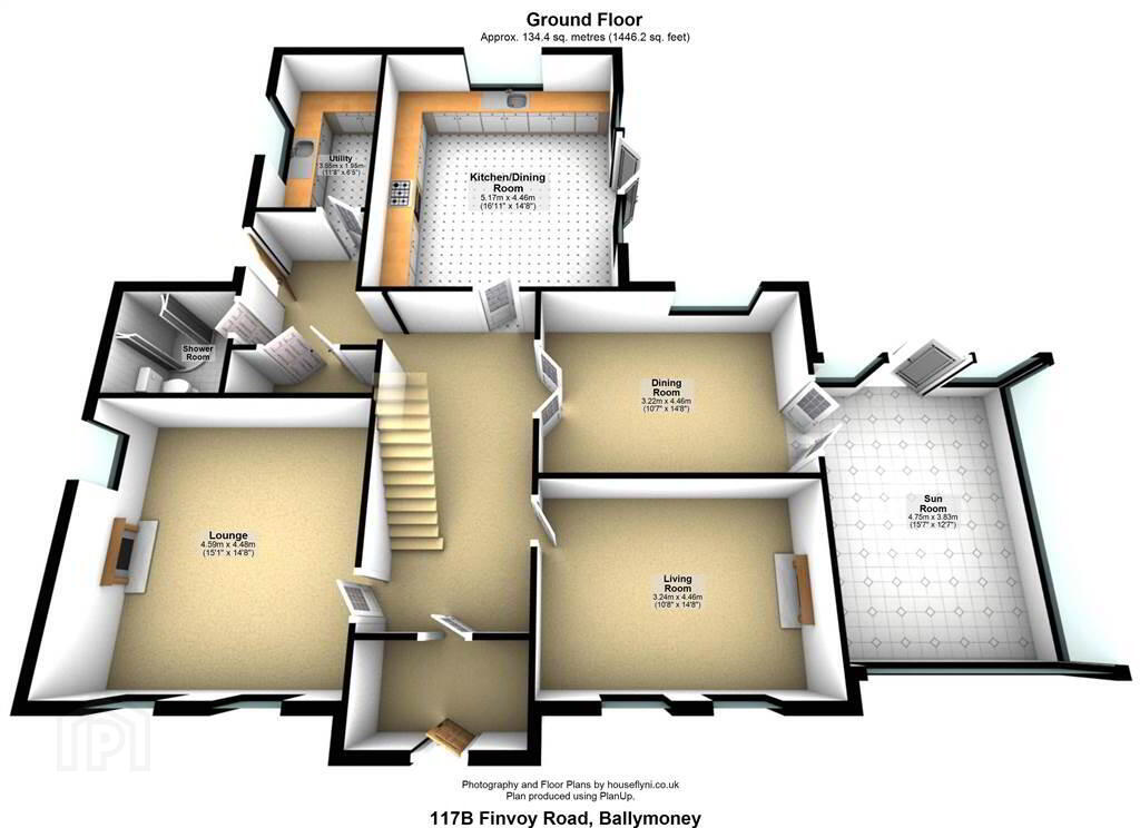117b Finvoy Road 71 of 73