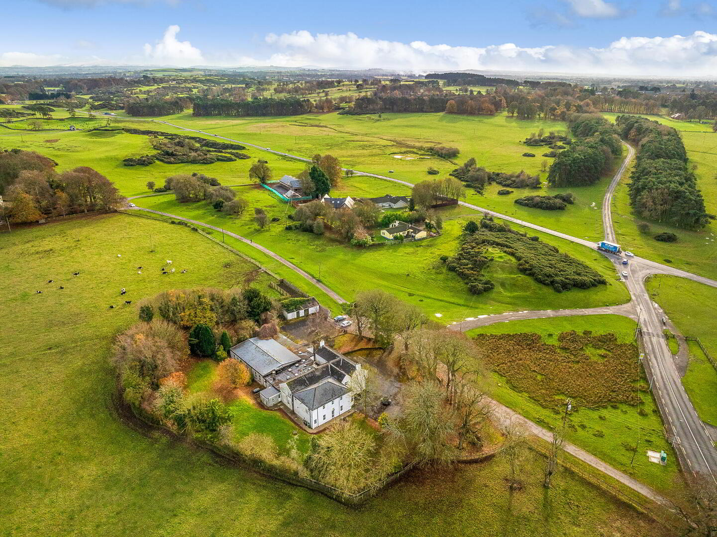 Lumville House, The Curragh