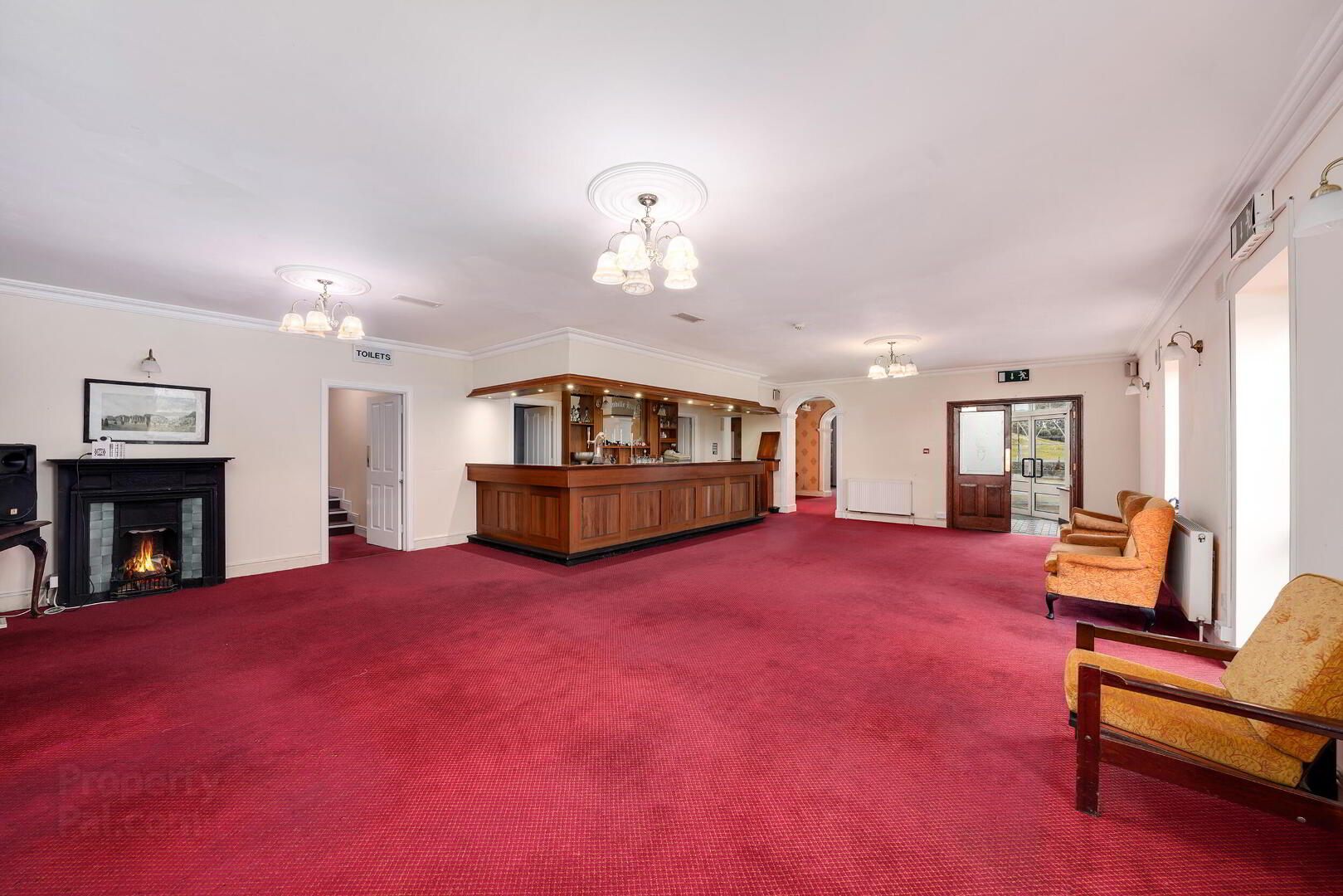 Lumville House, The Curragh 16 of 48