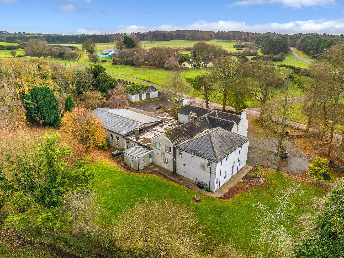 Lumville House, The Curragh 4 of 48