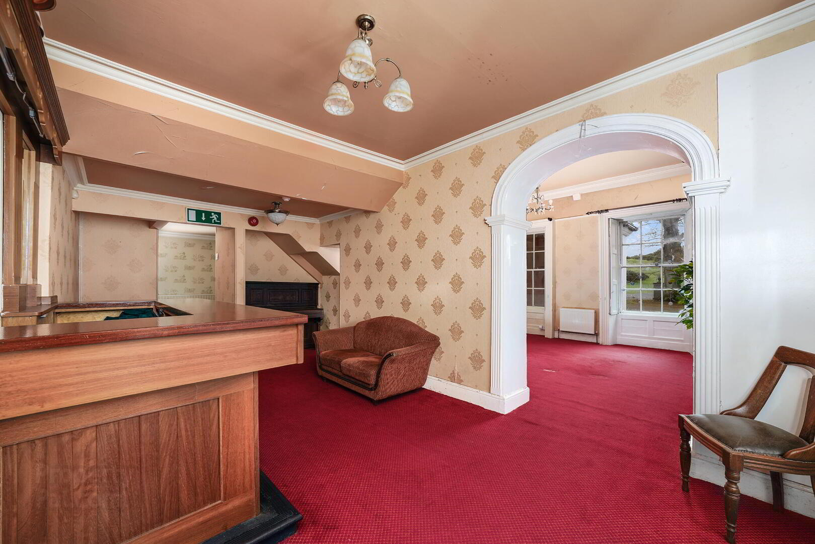 Lumville House, The Curragh 12 of 48