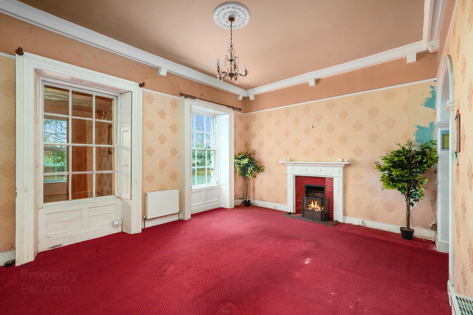 Lumville House, The Curragh 10 of 48
