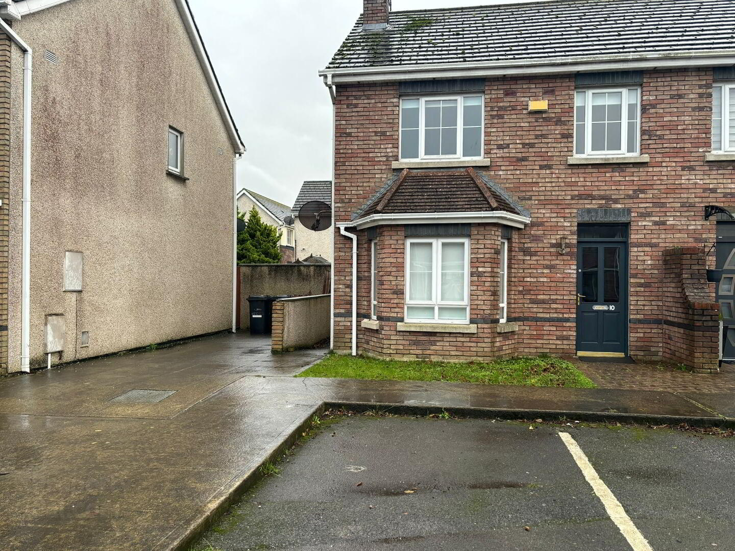 Newhaven Rise, 10 Balbriggan