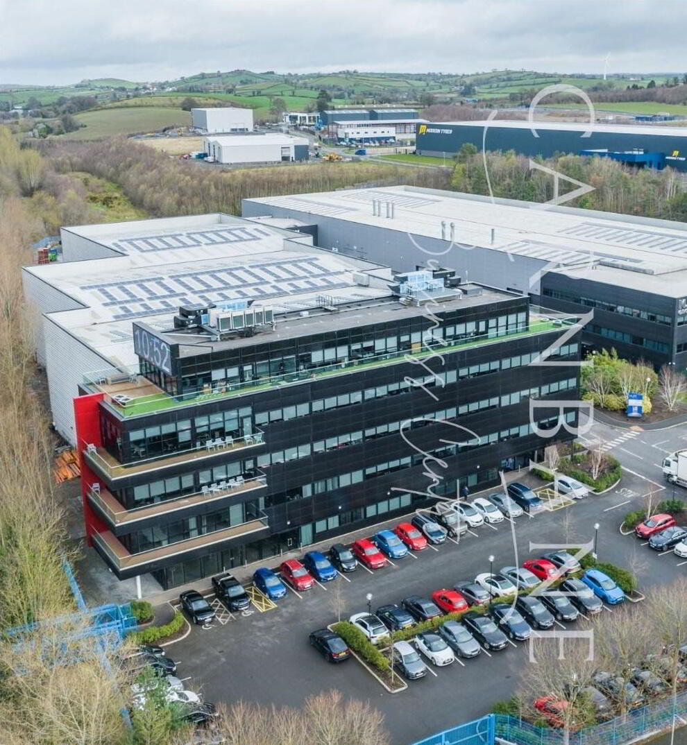 Office, 4 Carnbane Business Centre 7 of 7