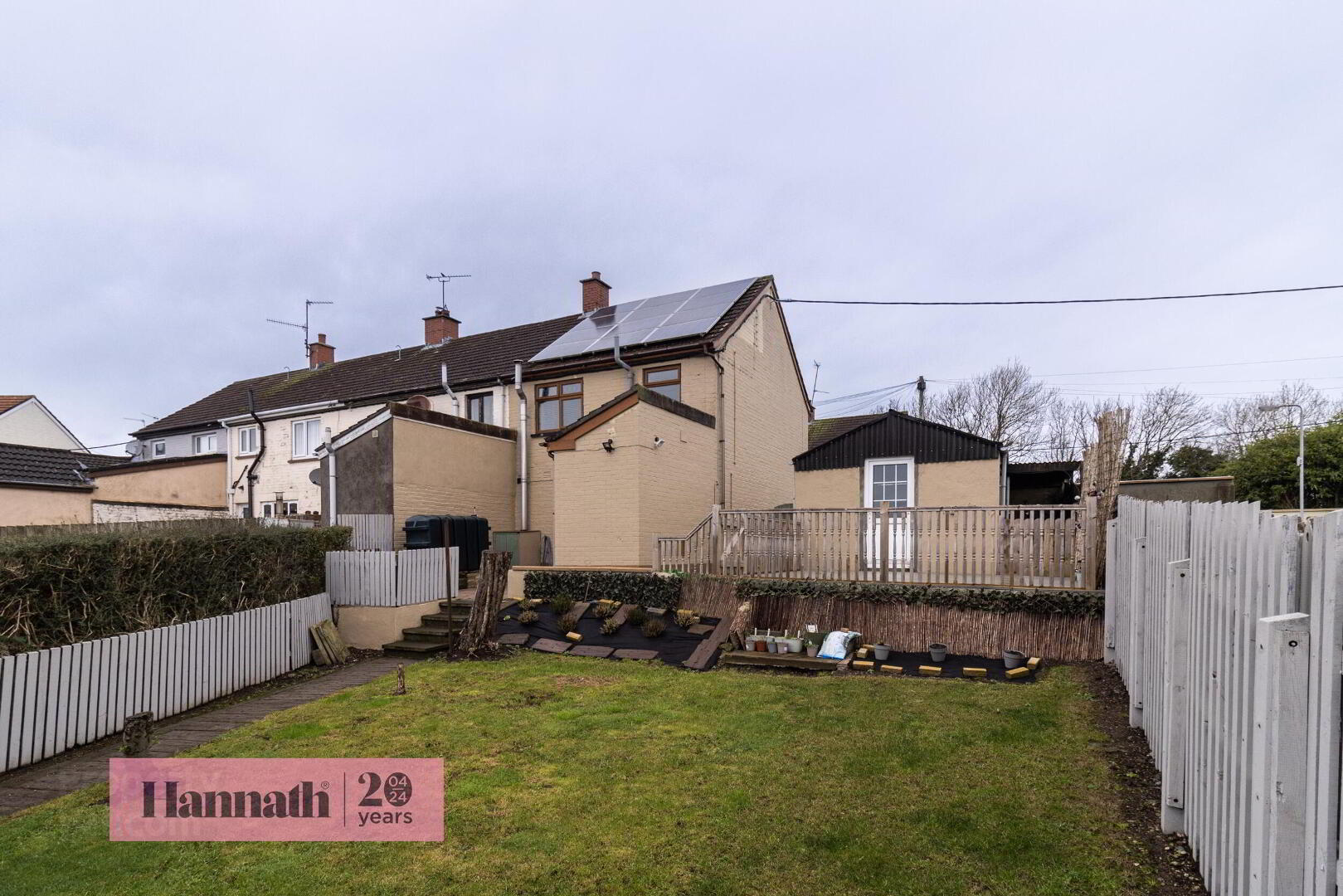 17 Tullyhugh Park 19 of 19