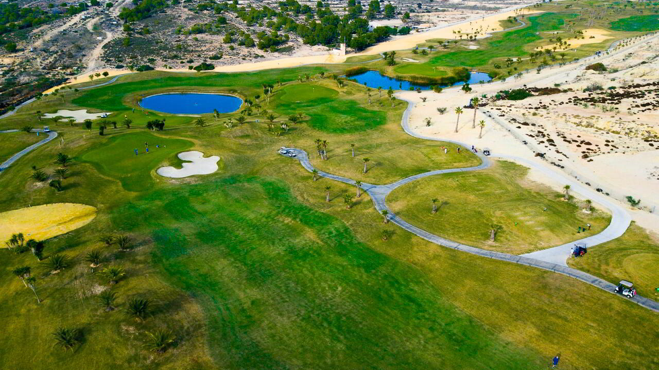 Vistabella Golf 41 of 50
