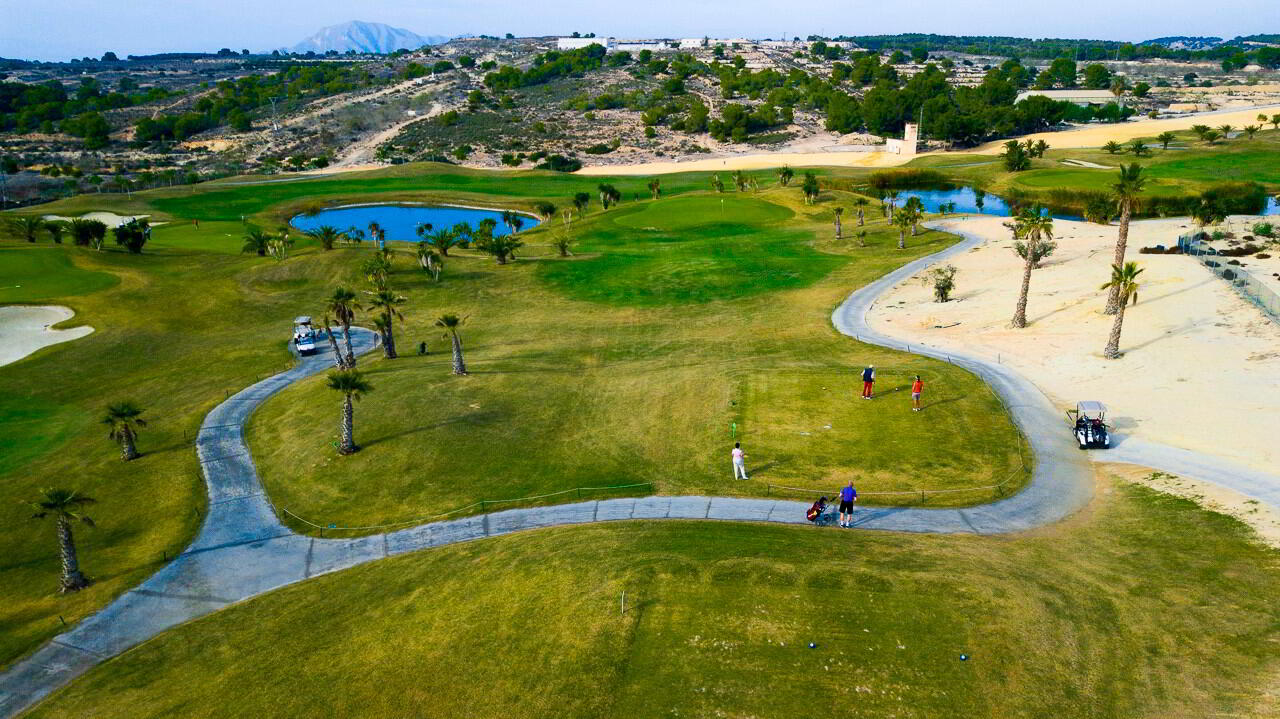 Vistabella Golf 42 of 50