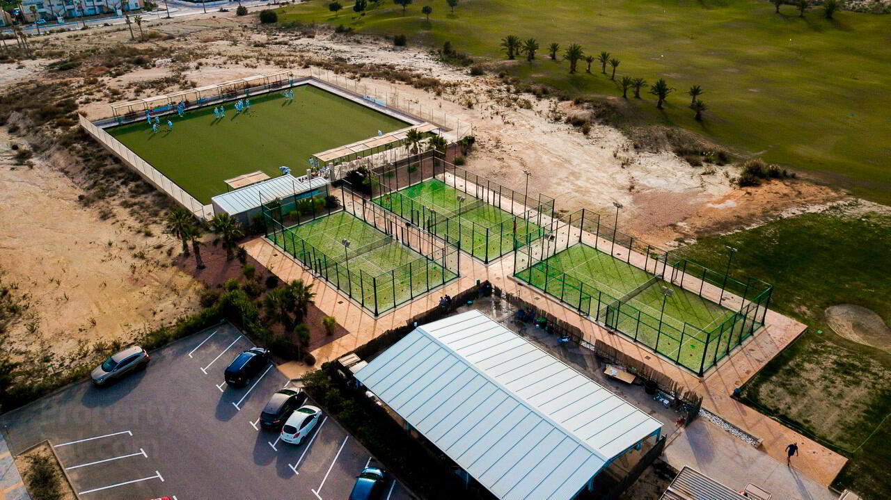 Vistabella Golf 40 of 50