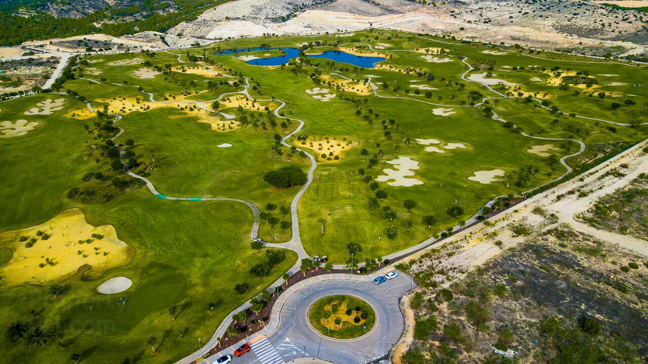 Vistabella Golf 50 of 50