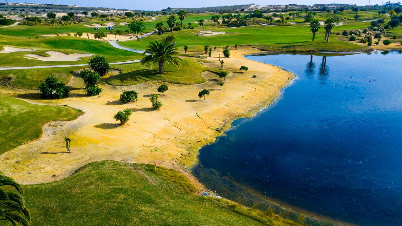 Vistabella Golf 46 of 50