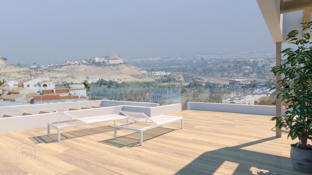 Villas 3 of 47