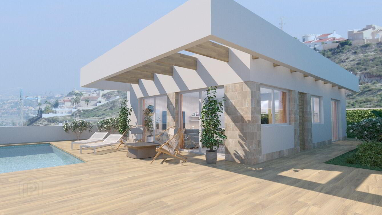 Villas 1 of 47