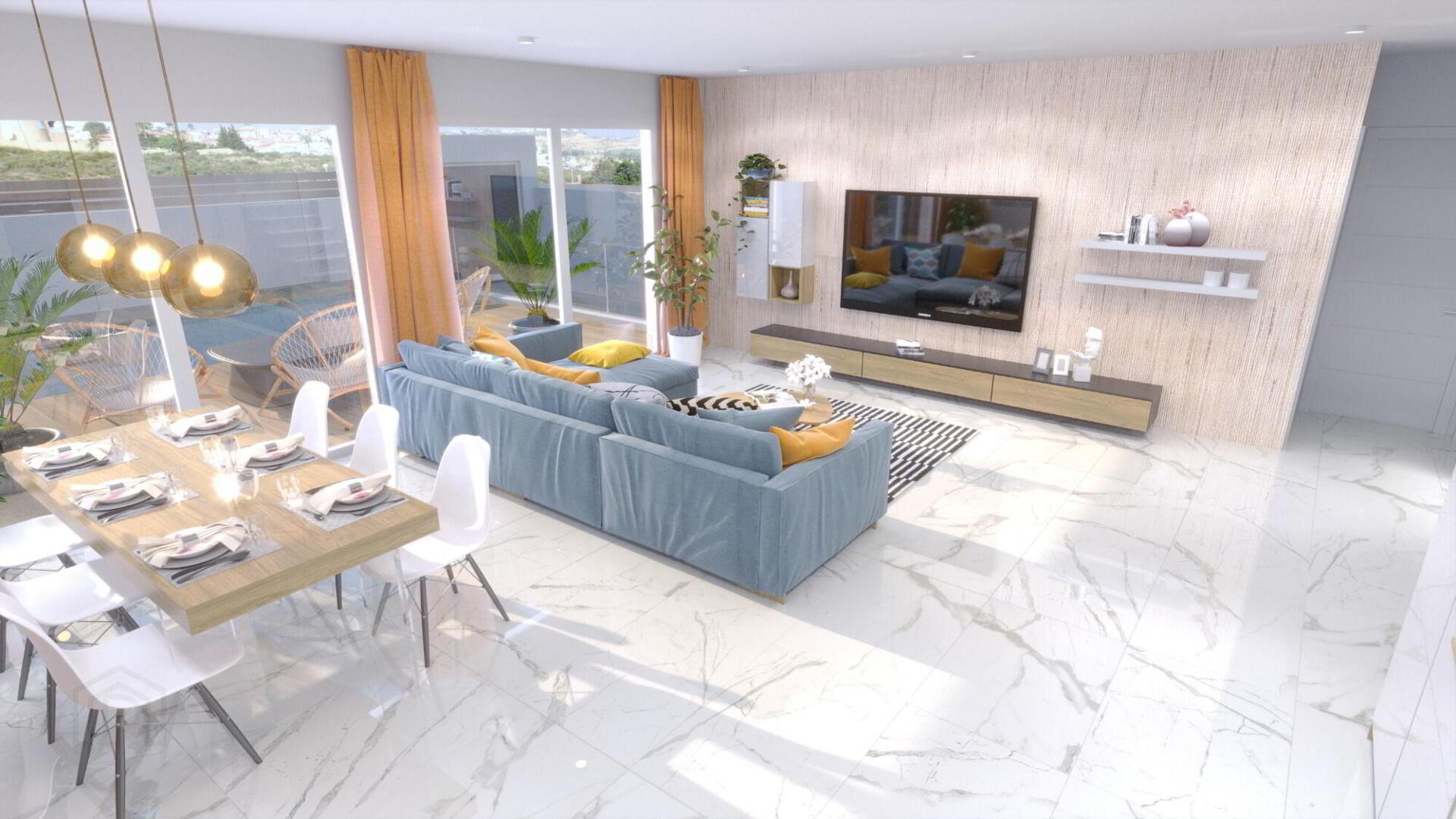 Villas 5 of 47