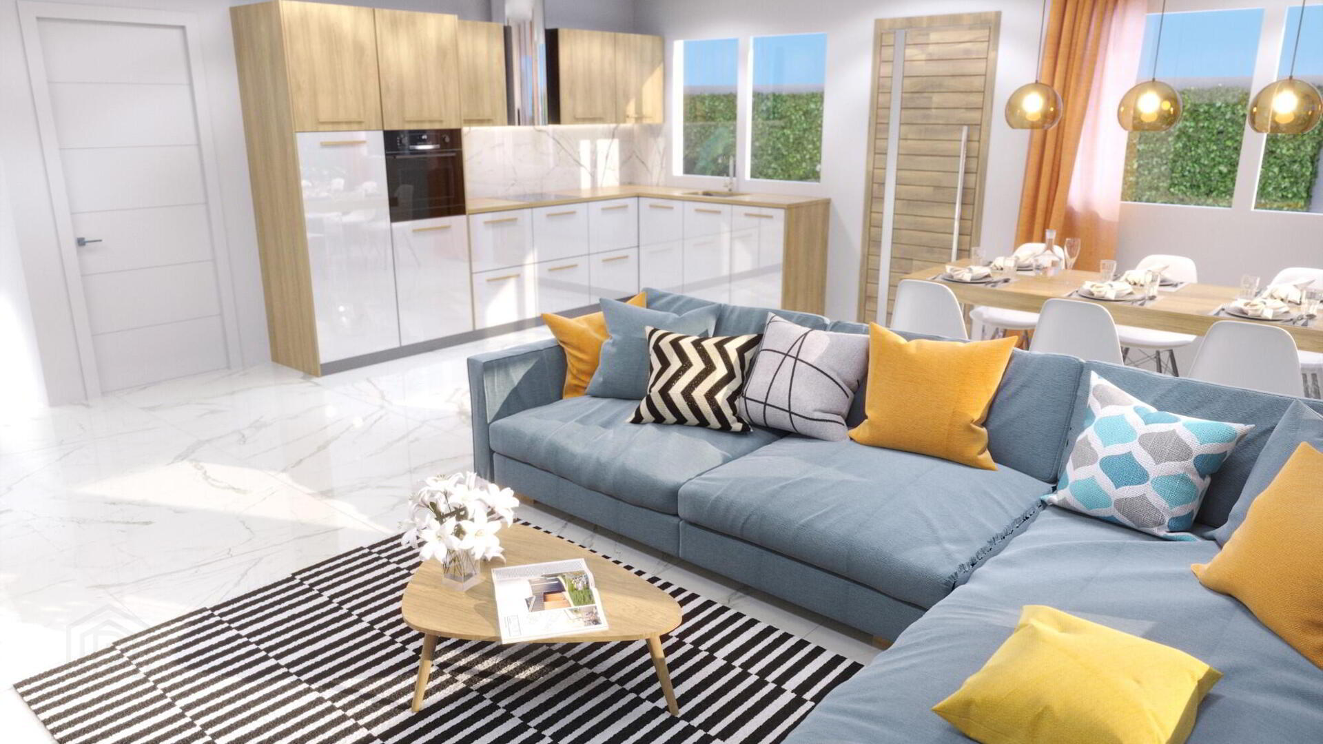 Villas 6 of 47