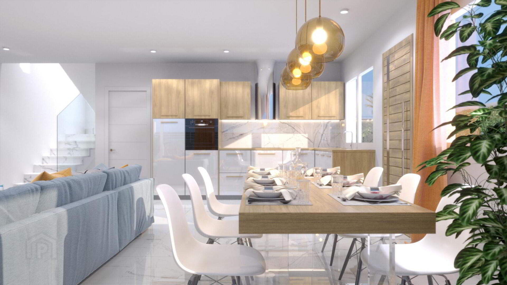 Villas 8 of 47