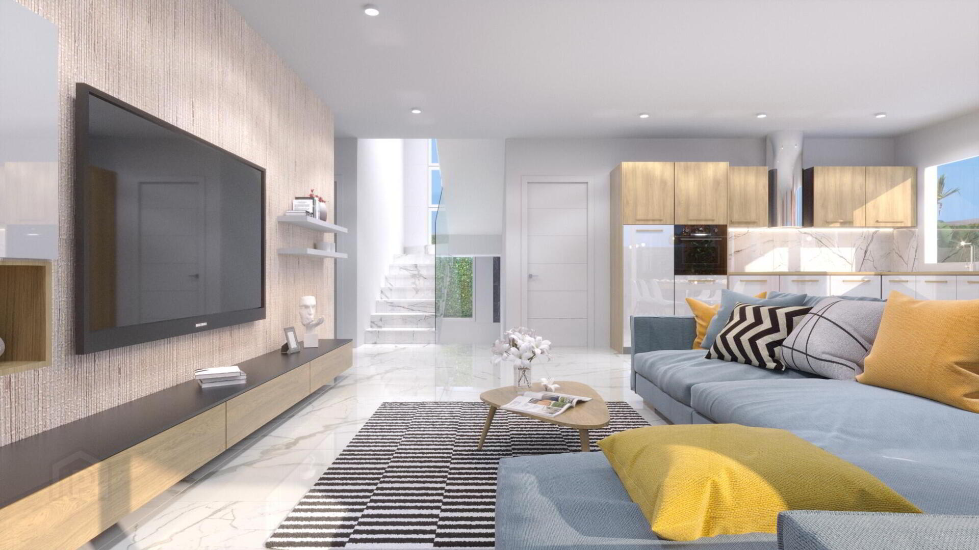 Villas 7 of 47