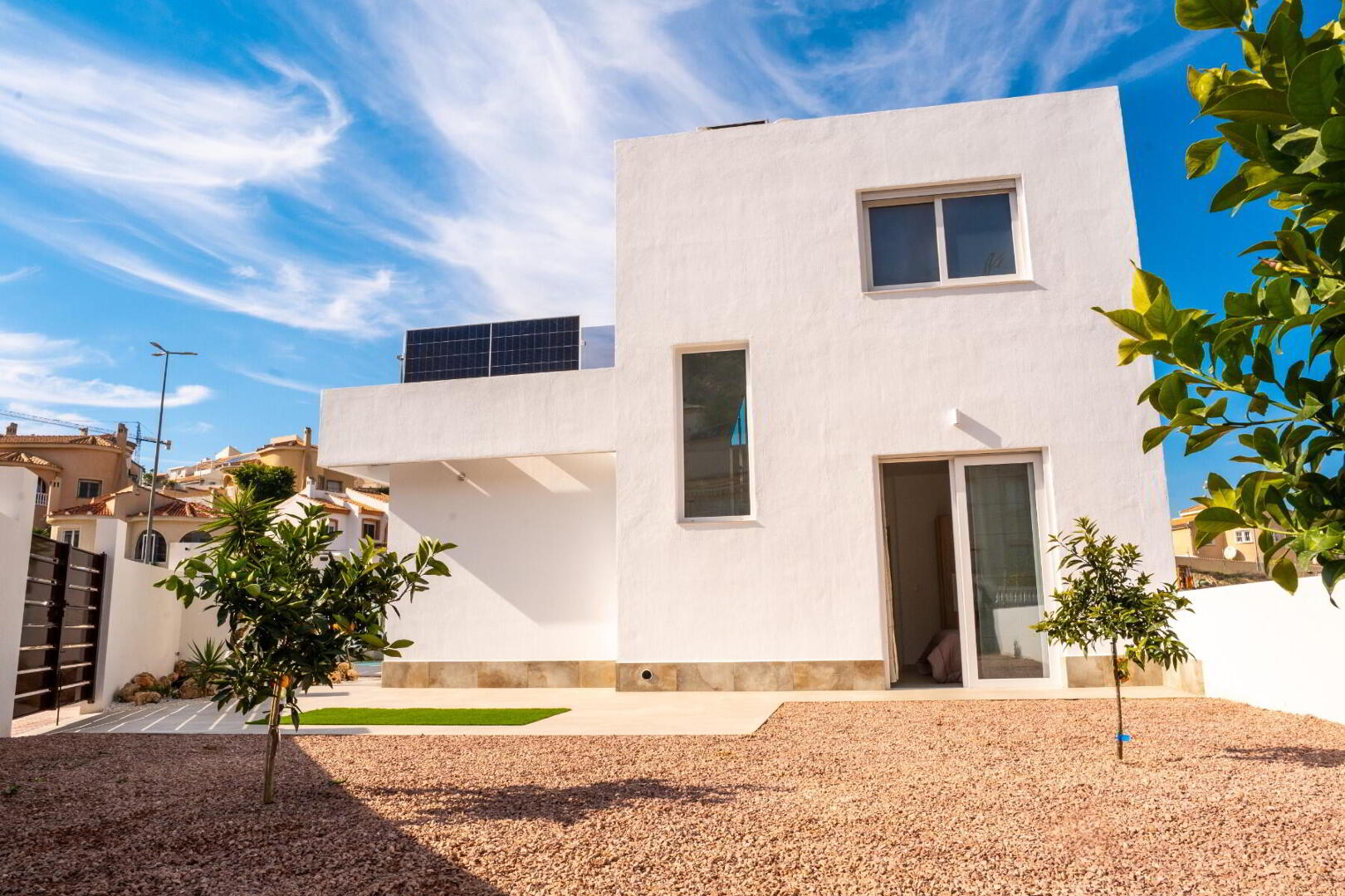 Villas 27 of 47